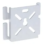 Плата монтажная универсальная INOX