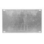 Панель монтажная 360х220 к ВРУ 450мм