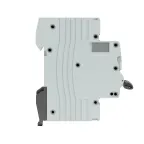 Выключатель автоматический AV-6 2P 25A (B) 6kA AVERES