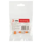 Клемма СМК компактная с пастой серии 243, 3 отверстия, 0,5-2,5 м NO-224-41