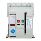 Выключатель автоматический ВА-450 1600/1600А 3P 55кА стационарный