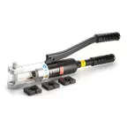 Пресс гидравлический ручной ПГР-150 СИП серия ПРО ФИ