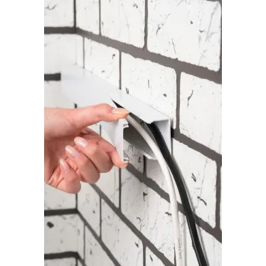 Канал кабельный 40х16 -Plast