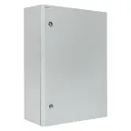 Щит с монтажной панелью ЩМПг-800х600х250 (ЩРНМ-4) IP54 герметичный