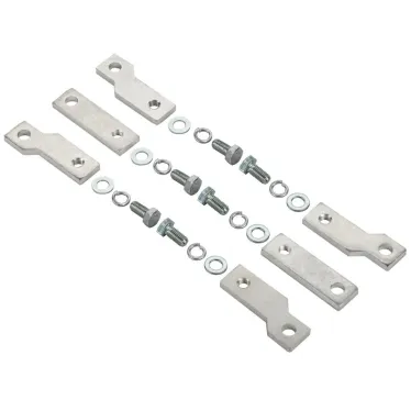 Расширители выводов ARMAT MCCB 3P типоразмер A, D