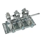 Разъединитель РЕ19-35-31140 250А PROxima