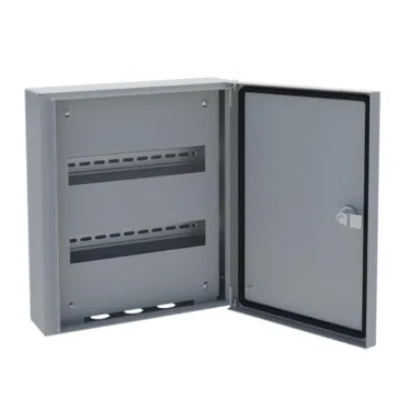 Щит распределительный навесной ЩРН-24 (395х310х120) IP54 Basic