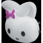 Светильник NNL-SW12 Зайчик с выключателем, 230В