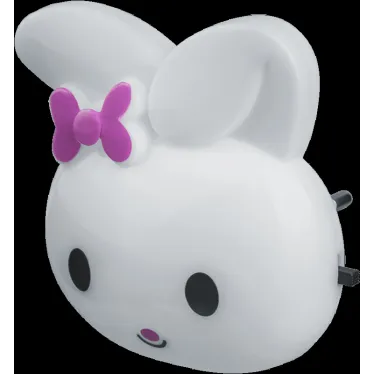 Светильник NNL-SW12 Зайчик с выключателем, 230В