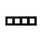 Avanti Рамка ARTLEBEDEV, , Серый жемчуг, 8 модулей