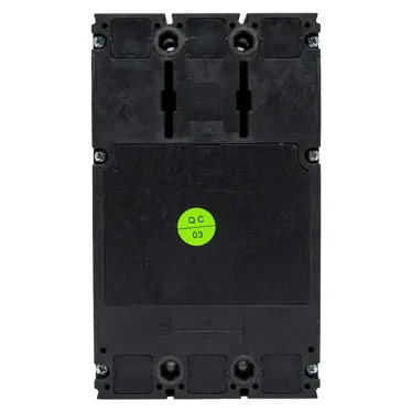 Автоматический выключатель AV POWER-1/3  80А 80kA TR AVERES