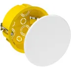 Коробка распределительная для полых стен 80x45 DIY