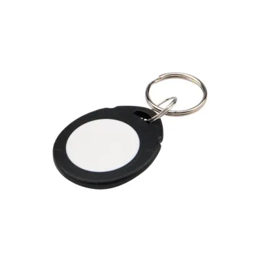 Электронный ключ-заготовка брелок 125 kHz перезаписываемый формат Em-Marin. Индивидуальная 1 шт.,