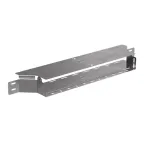 Ответвитель горизонтальный с крышкой Стандарт 600х80