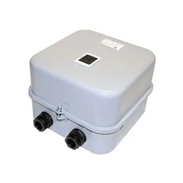 Пускатель э/м ПМ12-025611 У2 В, 36В, (2з+4р), РТТ-131, 25,0А