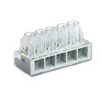 Колодка клеммная соединительная 5х6мм