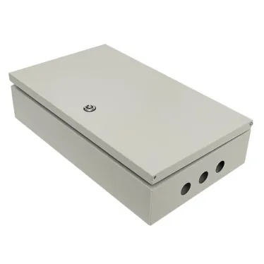 Щит распределительный навесной ЩРН-36 (520х310х120) IP54 Basic