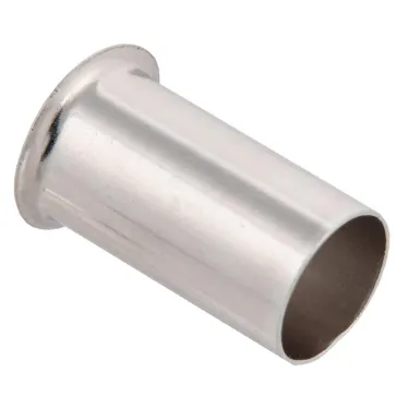 Наконечник-гильза НГ 16-15 без изоляции (20 шт)