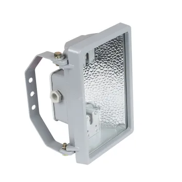 Прожектор ИО 04-500-002 500Вт IP65 : симметр. | 00466 | GALAD