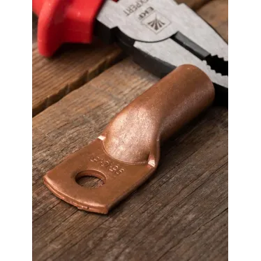 Наконечник медный ТМ 95-10-15 PROxima