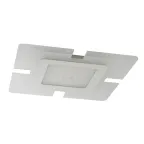 Светильник потолочный светодиодный GEO с ДУ SPB-6 GEO 1 RC 60 60Вт 3000-6500К