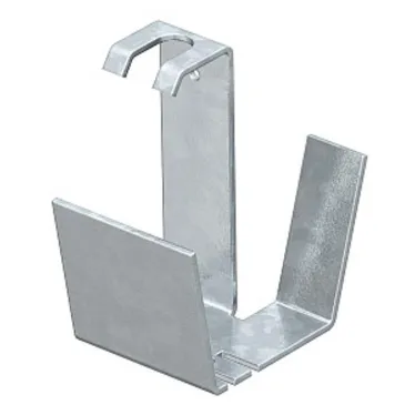 Центральный потолочный подвес 50x70x85