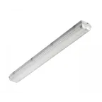 Светильник TLWP280 PC ЛЛ (T5) IP65 ЭПРА(A2)