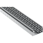 ESCA 7 Лоток перфорированный 80х150х2000-1.5