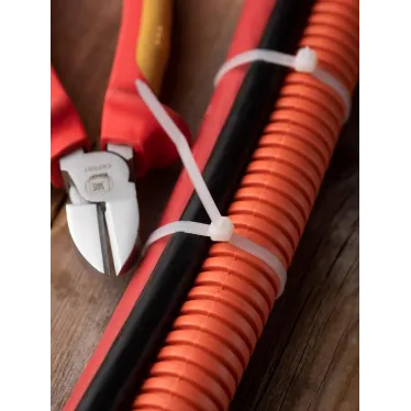 Хомут 3.6х150мм нейлон (100шт)