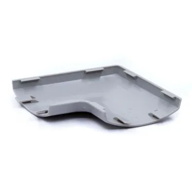 Угол плоский APSP G для напольного канала