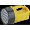 Фонарь светодиодный NPT-SP32-ACCU прожектор 19LED 2Вт lead-acid 1Ач
