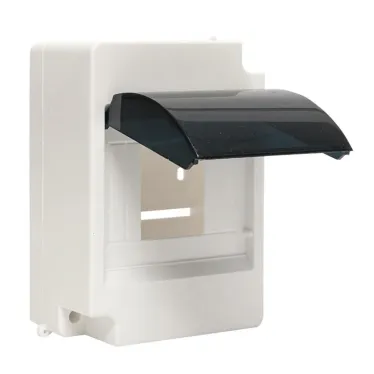 Бокс КМПн 1/4 с дверцей PROxima