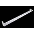 Светильник ДПО-Т8 2х41200 под светодиодную лампу 1200мм G13 230В