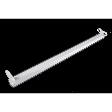 Светильник ДПО-Т8 2х41200 под светодиодную лампу 1200мм G13 230В