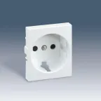 Накладка со шторками на 75432-, 75464-69, S82C, графит