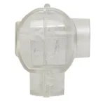 Клеммник для сетей уличного освещения KE10.506 Al 6x10-50 мм / Cu 2.5-35 мм EKF