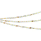 Лента RT-A128-8мм 24V White6000 (9.6 W/m, IP20, 2835, 5м) (высок.эфф.150 лм/Вт)