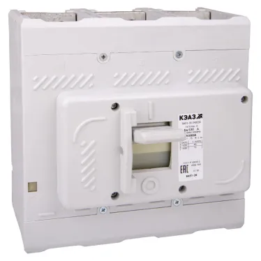 Выключатель автоматический ВА51-39-340016-630А-1250-690AC-УХЛ3-