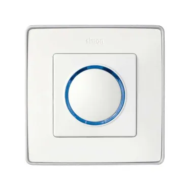 Накладка на 75305-, 75306-, 75315-, 75322-39 (69), S82,82N, белый