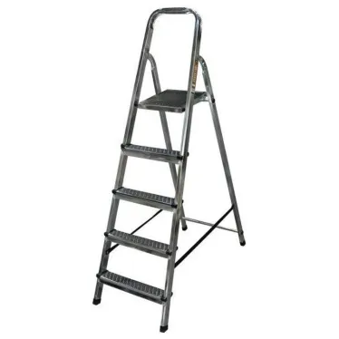 Стремянка стальная СС 1х5