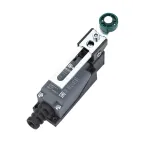 Выключатель концевой метал. 1НО1НЗ Роликовый рычаг регулиремой длины из термопласта