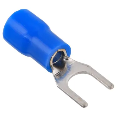 Наконечник НВИ 2-4 вилка 1,5-2,5мм (100шт/упак) GENERICA