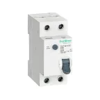 Выключатель автоматический диф. тока (АВДТ) 1P+N С 25А 6kA 10мА Тип-A 230В City9 Set