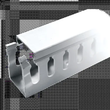 Кабель-канал перфорированный 60х25 (100м)