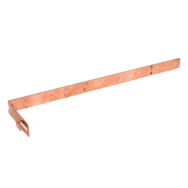 Держатель под черепицу L-330мм Cu PROxima