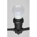 Лампа светодиодная для Белт-Лайт диод. груша бел., 13SMD, 3W, E27, для белт-лайт ERAW50-E27 LED A50-3W-E27