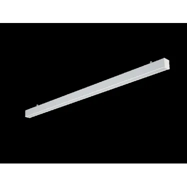 Светильник светодиодный ДСО-39w 3900лм 4000K IP42