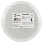 Светильник ЖКХ светодиодный SPB-301-0-4K-15 IP40 15Вт 1200Лм 4000K круг