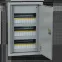 Щит распределительный встраиваемый ЩРв-36з IP31 520х340х120 с замком