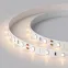 Лента RT-A60-8мм 12V Warm2700 (7.2 W/m, IP20, 2835, 5м) (Открытый)